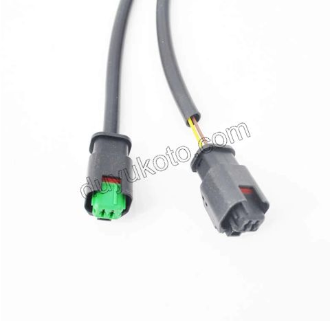KABLO TESISATI TERMOSTAT 1.6VTi 120HP 120HP 1.6VTi 120HP F