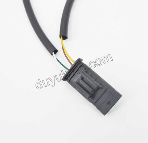 KABLO TESISATI TERMOSTAT 1.6VTi 120HP 120HP 1.6VTi 120HP F