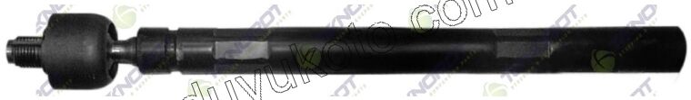 Rot Mili P406 2000/2004
