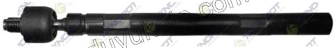 Rot Mili P406 2000/2004