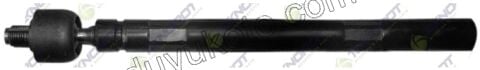 Rot Mili P406 2000/2004