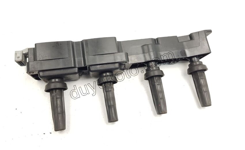 Ateşleme Bobini 1.6İ 16V Benzinli GRI P206 P307