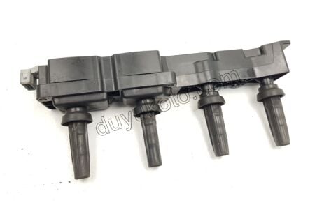 Ateşleme Bobini 1.6İ 16V Benzinli GRI P206 P307