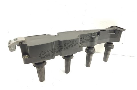 Ateşleme Bobini 1.6İ 16V Benzinli GRI P206 P307