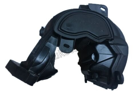MANIFOLD EMME 1.6İ 16V Benzinli MOTORDAN