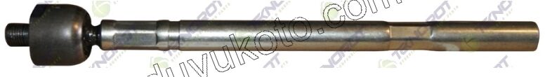 Rot Mili P206