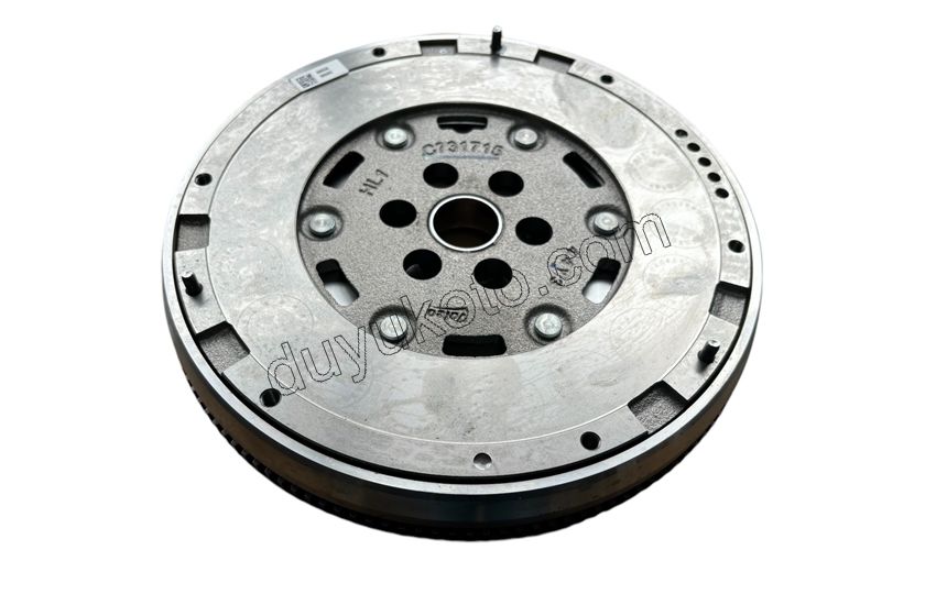 VOLAN 1.5HDİ Euro6 P301 75KW 100HP 6VIT DEB