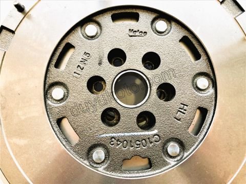 VOLAN 1.5HDİ Euro6 P301 75KW 100HP 6VIT DEB