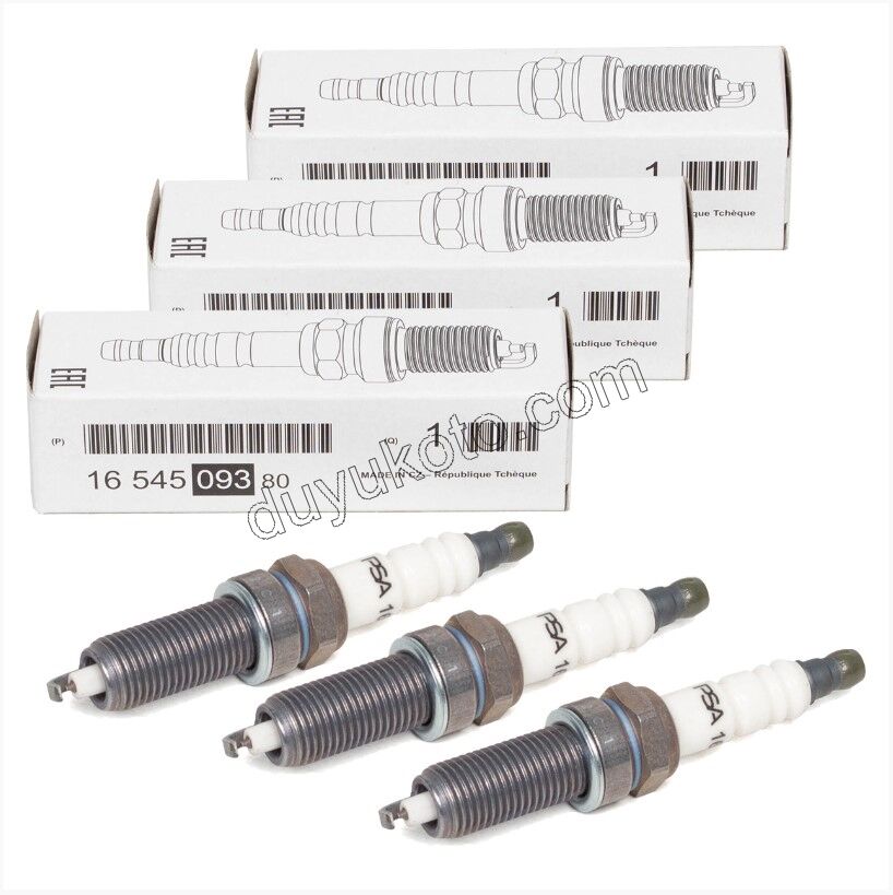 BUJI EB2M EB2F