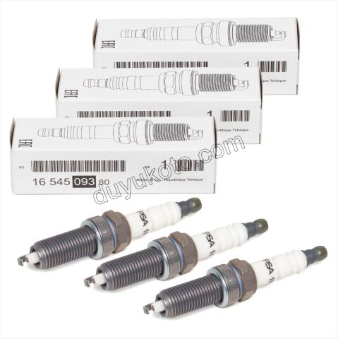 BUJI EB2M EB2F