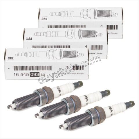 BUJI EB2M EB2F