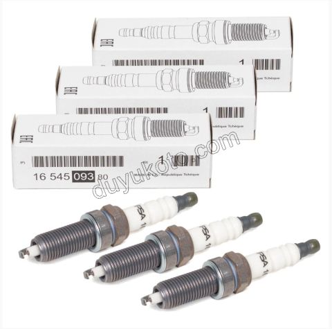 BUJI EB2M EB2F