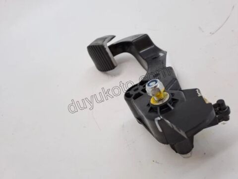 PEDAL DEBRIYAJ P2081 1.6HDİ Euro5