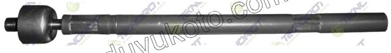 Rot Mili P3072 C41 36CM UZUN 2005>