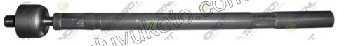 Rot Mili P3072 C41 36CM UZUN 2005>