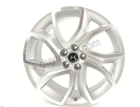 Çelik Jant 19 INC C53 8 J19 CH5-33 KROM + GRI