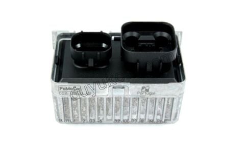 ROLE KIZDIRMA BXR3 EURO5