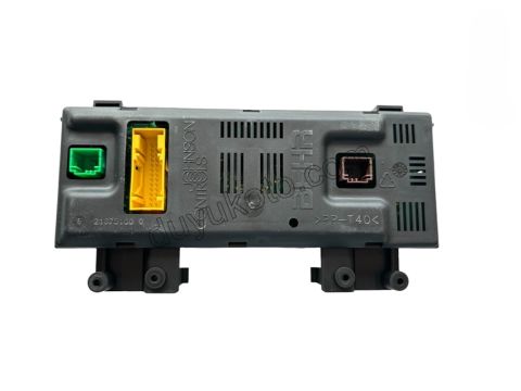 PANEL KALORIFER KLIMA KUMANADA P307 DIJITAL Klimalı