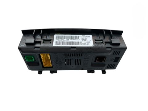 PANEL KALORIFER KLIMA KUMANADA P307 DIJITAL Klimalı