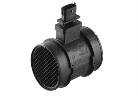 Motor Hava Akış Debimetresi DB 1.9JTD