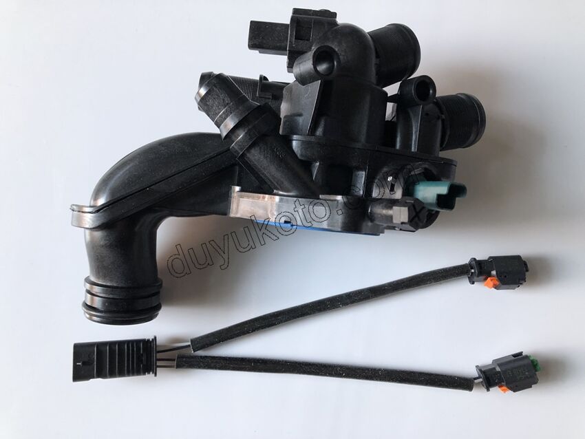 TERMOSTAT P308 EP3 1.6VTi 120HP KABLO+