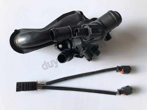TERMOSTAT P308 EP3 1.6VTi 120HP KABLO+