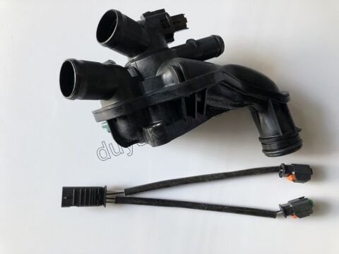 TERMOSTAT P308 EP3 1.6VTi 120HP KABLO+