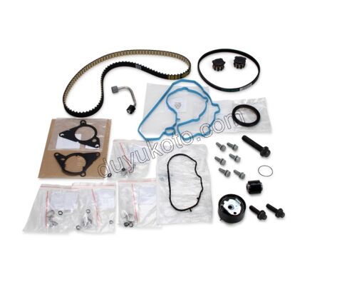 Eksantrik/Triger Kayışı, V Kayışı, Külbütör Contası Kiti  10PCS 1.2CC 110HP 110HP