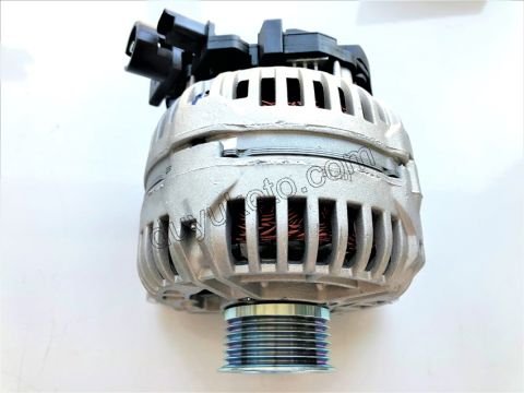 ALTERNATOR P206 P107 1.4HDİ Euro4 02/11 PRT2 DW10 8V