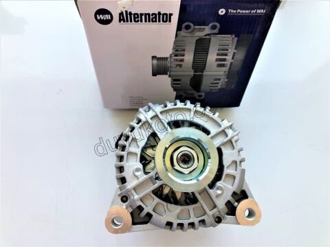 ALTERNATOR P206 P107 1.4HDİ Euro4 02/11 PRT2 DW10 8V