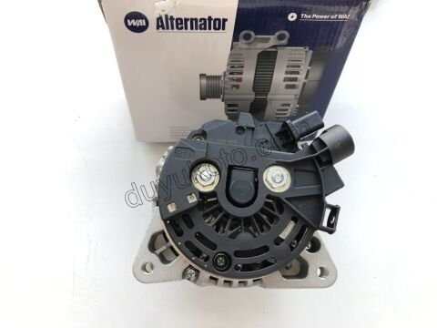 ALTERNATOR P206 P107 1.4HDİ Euro4 02/11 PRT2 DW10 8V
