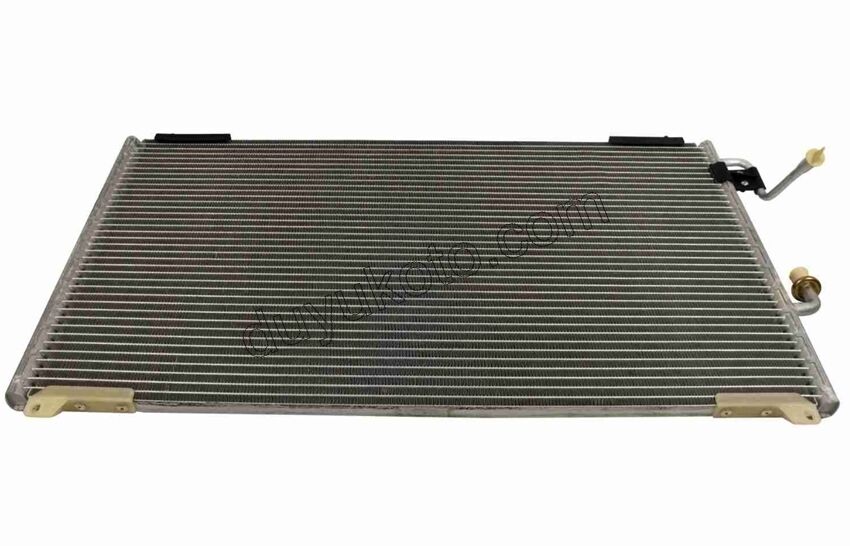 KONDANSER EM P406 XU D8 D9