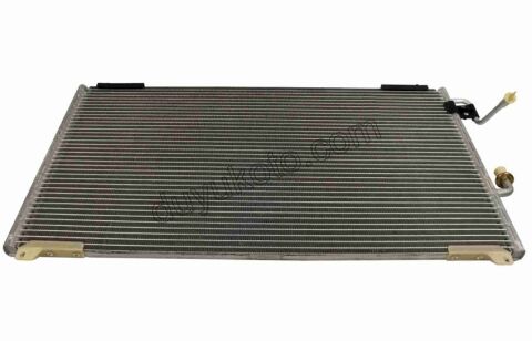 KONDANSER EM P406 XU D8 D9