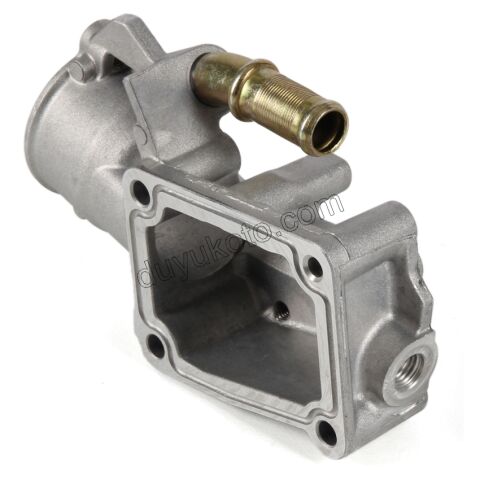 Termostat Gövdesi Alüminyum ET3J4 1.6İ 16V Benzinli