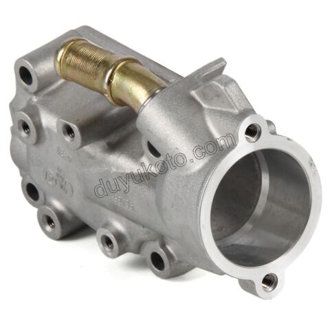 Termostat Gövdesi Alüminyum ET3J4 1.6İ 16V Benzinli