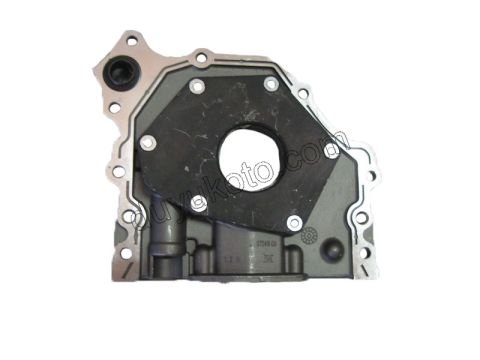 POMPA YAG 1.4HDİ/1.6HDİ Euro4
