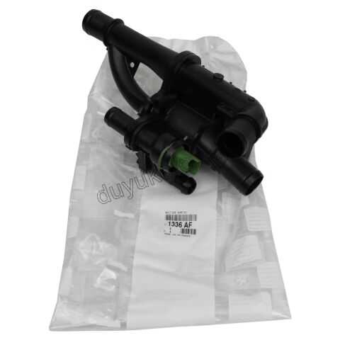 TERMOSTAT 1.6HDİ Euro4 YM BORULU