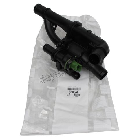 Termostat 1.6HDİ Euro4 YM BORULU