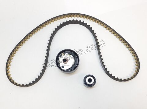 PEUGEOT CITROEN OPEL 1.2 Eksantrik Triger Kayış Seti 1.2CC PURETECH