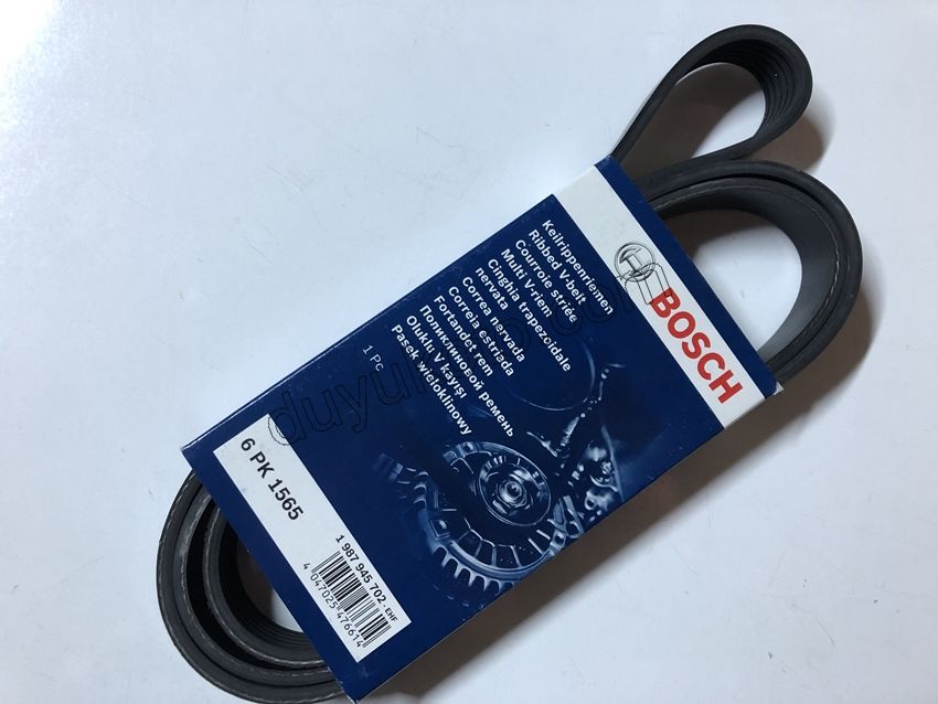 Alternatör V kayışı 6PK1564 P206 Klimalı ET3J4 1.4İ YM