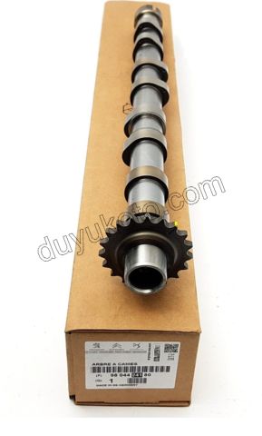 Emme Eksantrik Mili DW10FUE