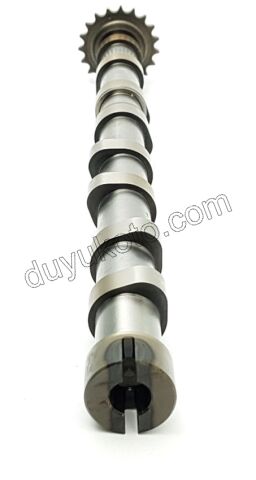 Emme Eksantrik Mili DW10FUE