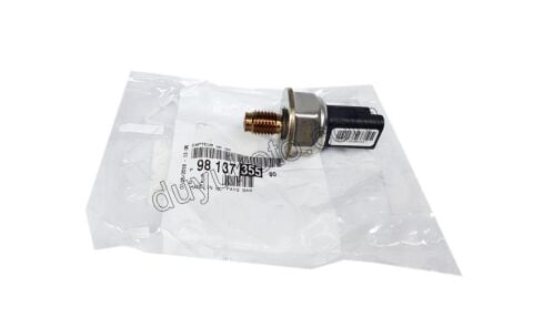 MUSUR BASINC ENJEKTOR RAMPA 1.4HDİ Euro4 02/11 1.6HDİ Euro5