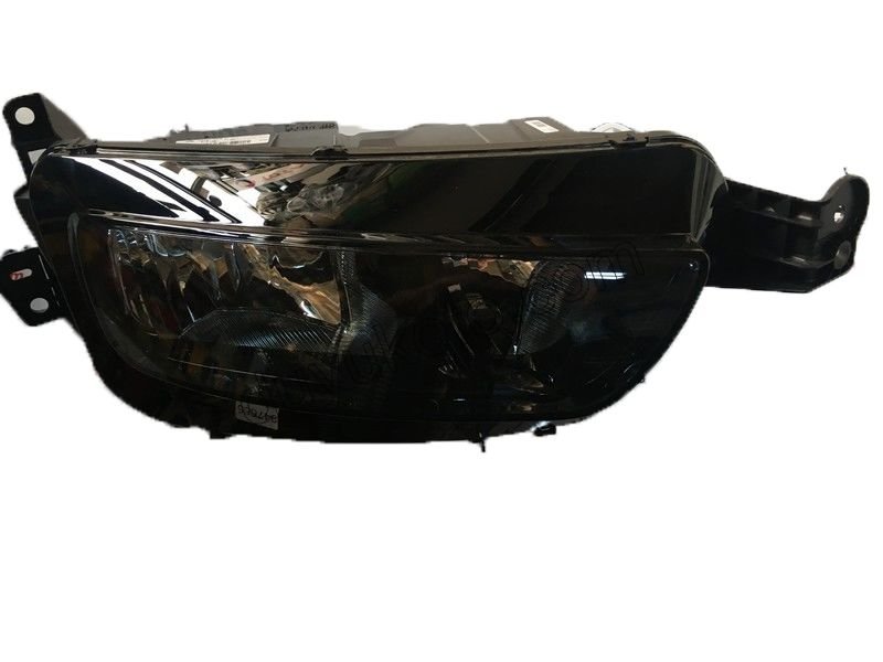 Citroen C4 Picasso Far Sağ 2013/2018