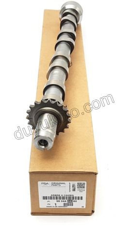 Egzoz Eksantrik Mili DW10FUE