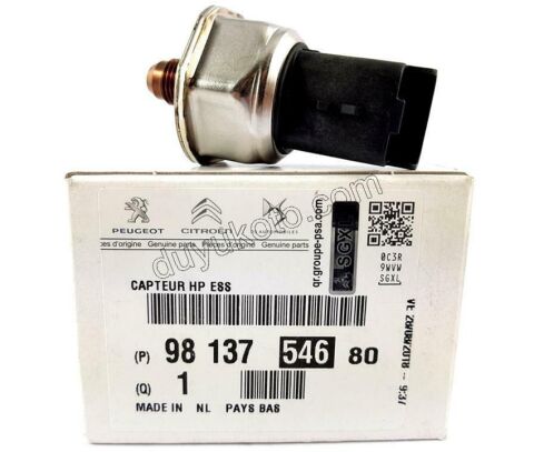 MUSUR BASINC ENJEKTOR RAMPA 1.6VTi 120HP 1.6THP 156HP 85PP74-01