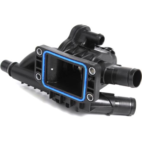 Termostat 1.6HDİ Euro5 DV6D