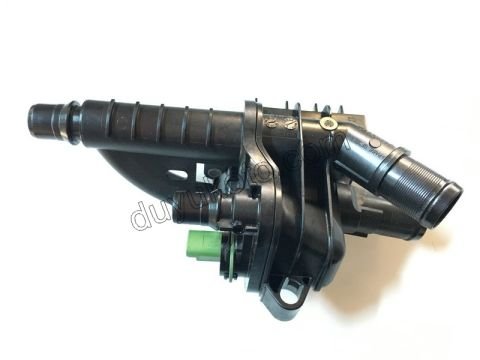 Termostat 1.6HDİ Euro5 DV6D