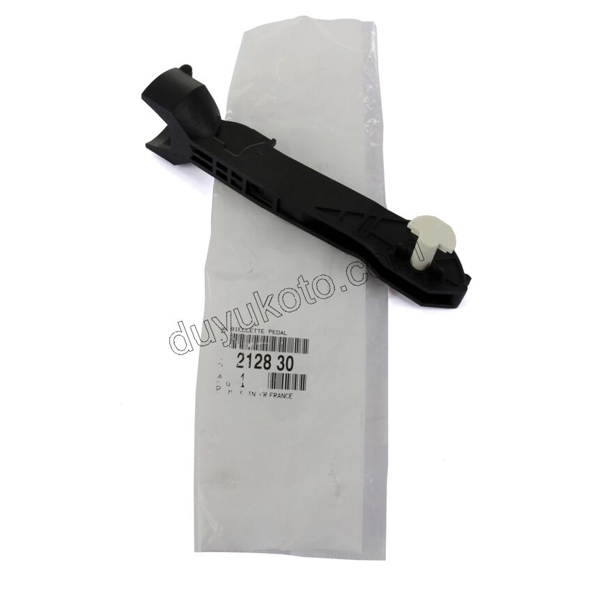 Debriyaj Teli ile Pedal Ara Aparat  P206 1.4HDİ Euro4 02/11