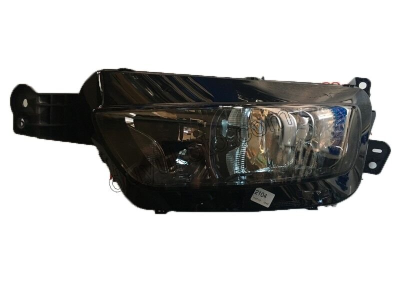 Citroen C4 Picasso Far Sol 2013/2018